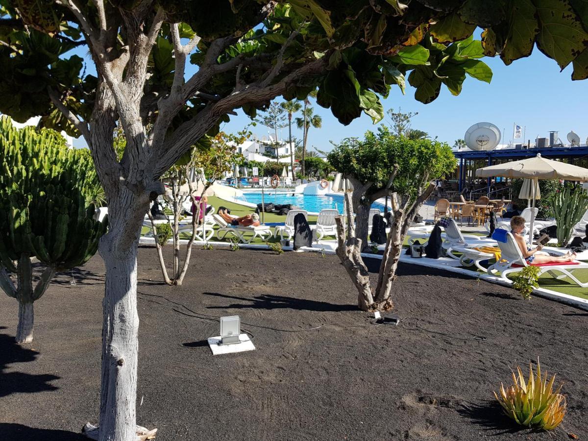 شقة Avenue Puerto Del Carmen بويرتو ذيل كارمين المظهر الخارجي الصورة